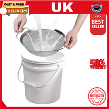 Stainless Steel Paint Strainer