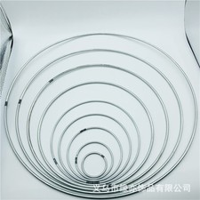 Metal 4cm-35cm DIY Metallic