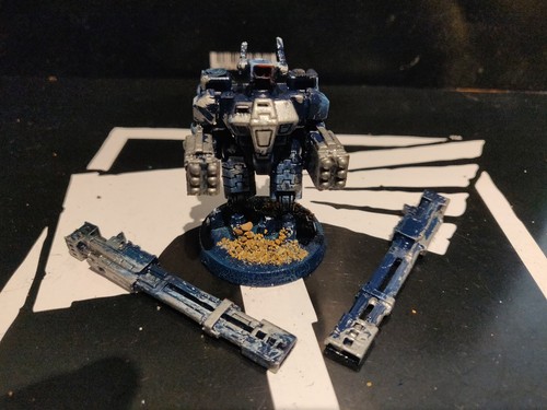 Warhammer 40k tau empire - 40k,