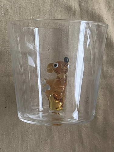 Tumbler spirits drinking glass - tumbler,
