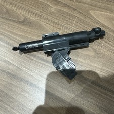 FORD S-MAX headlight washer