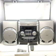 Philips FWM15 Mini Hi-Fi