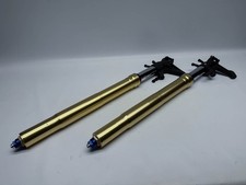 Suzuki GSXR600 K4 K5 USD Radial Fork Forks Fork Leg (4) 05' 