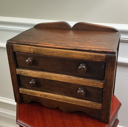 Antique 19th century primitive - century,