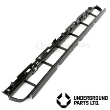 AUDI A4 B9 SE 2015-2019 FRONT