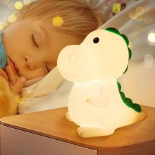 LED Silicone Night Light