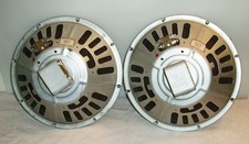 Pair OXFORD 1960's Fender