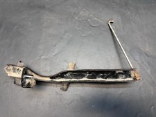 TOYOTA AVENSIS T25 Battery