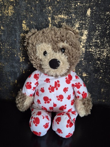 Cbeebies little charley - little, bear