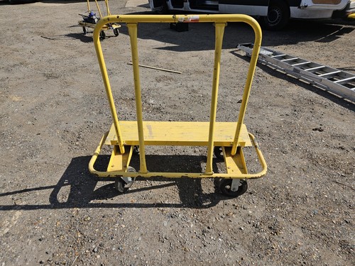 Board trolley industrial - trolley,