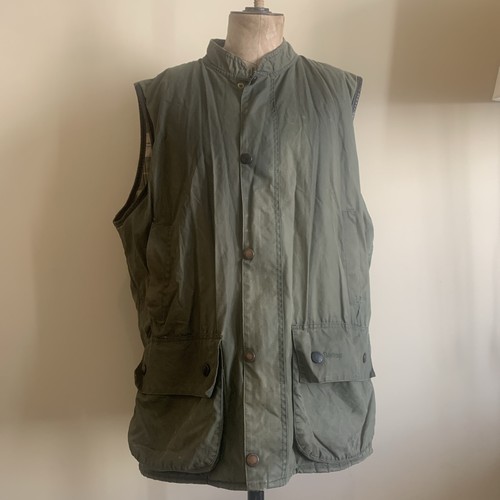 Barbour westmorland waxed - barbour,