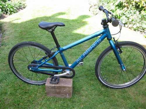 Islabike cnoc age 4 - cnoc, 20
