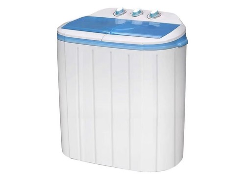 Portable twin tub - portable,