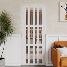 Bi Folding Concertina