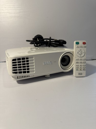 Benq mx707 xga - xga, lumen