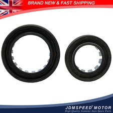 Gearbox Driveshaft Oil Seals