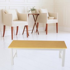 Kitchen Dining Table Bench 3ft