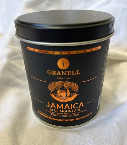 Granell jamaica blue mountain - jamaica,