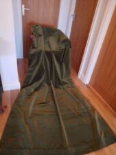 Large Pair Chunky OLIVE GREEN