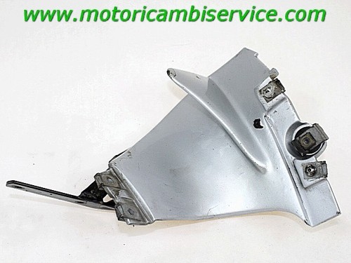 Left fairing bracket - left, bmw