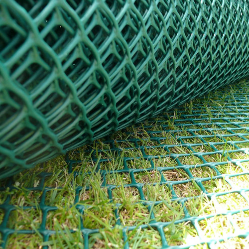 Turf reinforcement mesh - turf, |