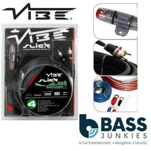 Vibe vsawk4 2000 - vibe, watts