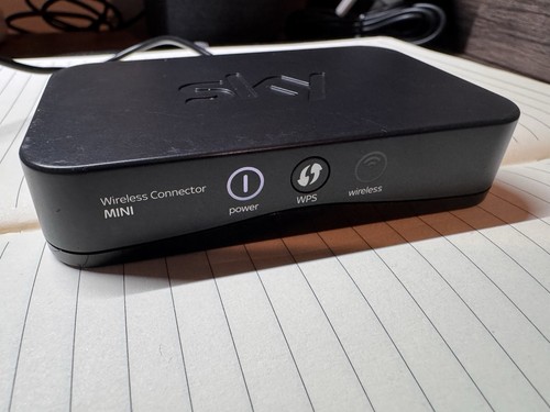 Sky wireless mini adapter - sky,