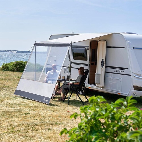 Isabella shade 300 caravan - shade,