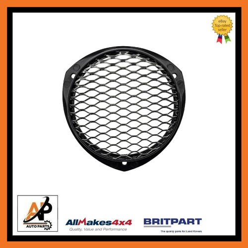 Heater vent wing trim - heater,