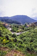 Carlos Sainz Luis Moya Toyota