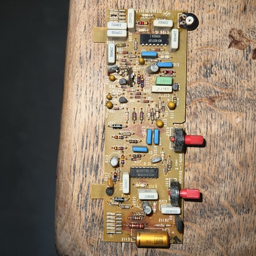 Nsm circuit board - nsm,