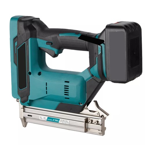 Heavy duty cordless - cordless, gun