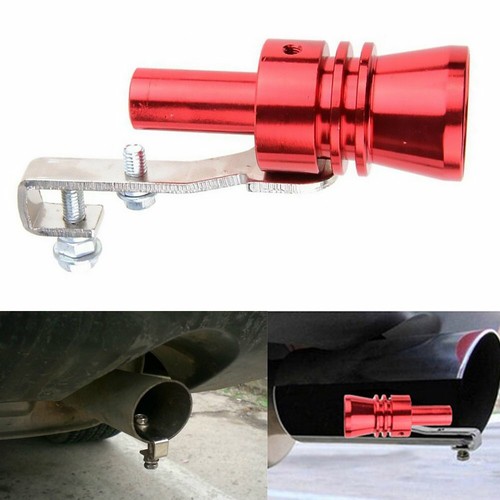 Car exhaust pipe oversized - exhaust,