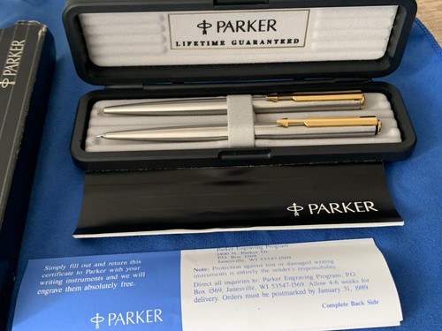 Vintage parker arrow - 95, gt
