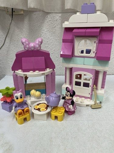 Lego disney duplo - disney, mouse
