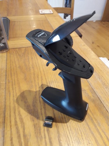 Flysky fms transmitter - flysky,