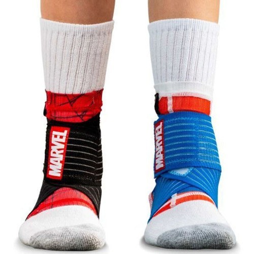 Donjoy advantage kids marvel - donjoy,