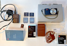 Leica C-Lux 2 Digital Camera