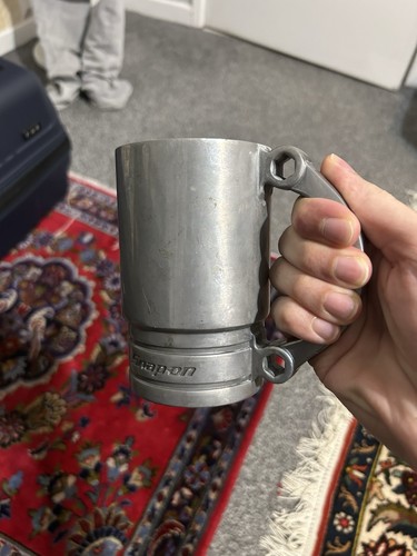 Snap mug - snap,
