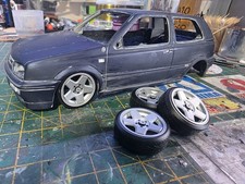 1/18 scale Schmidt Modern Line