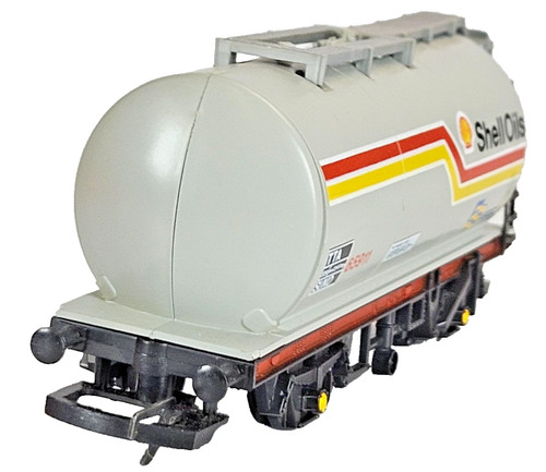 Hornby r119 gauge shell - r119,