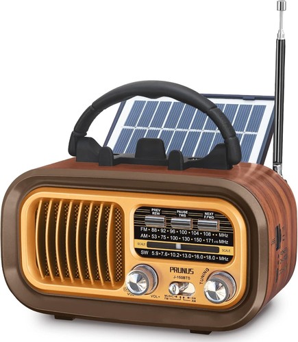 150 retro vintage radio - j-150,