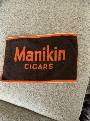 Vintage beer towel cloth - vintage, towel/cloth