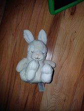 H&M Bunny Rabbit Sleeping