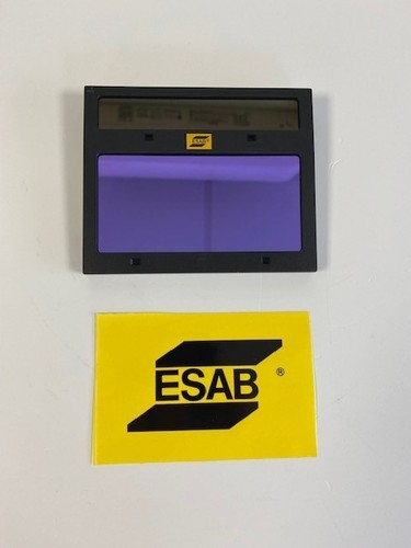 Esab g50 auto darkening filter - auto,