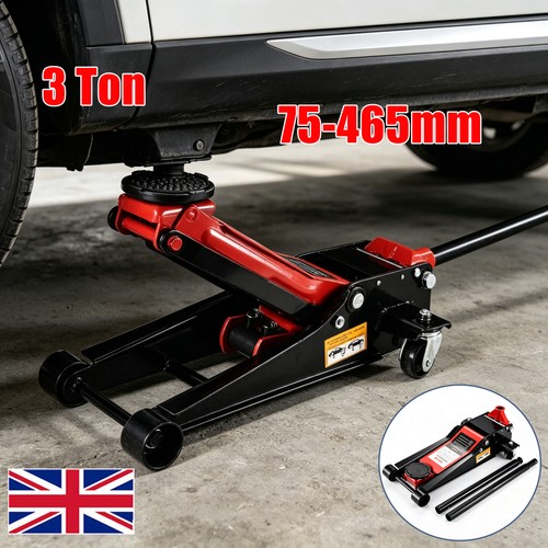 Trolley jack ton tonne - trolley,