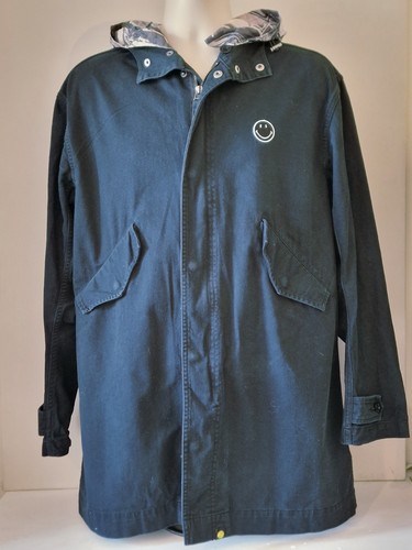 Pretty green smiley - green,