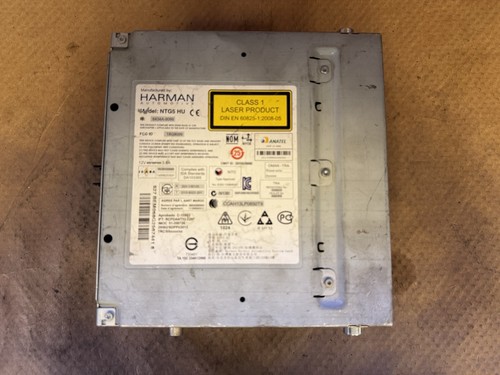Genuine mercedes benz class - mercedes,