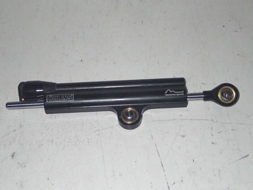 Kawasaki zx10r steering damper - zx10r,