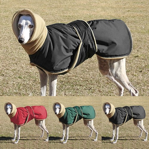 Large dog coat jacket - large,
